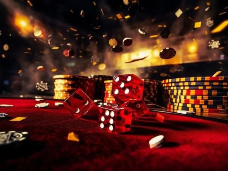 Slot online populer dengan berbagai tema menarik dan jackpot