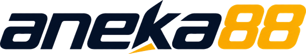 Logo aneka88